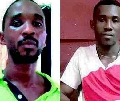 BREAKING: Two sentenced to death over Takoradi missing girls