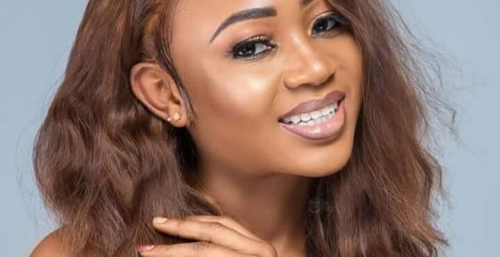 Akuapem Poloo convicted over naked photo