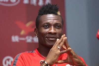 Time for Gyan to bow out?