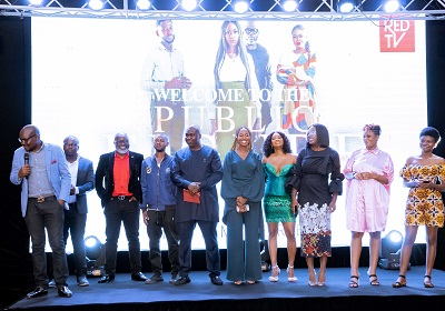 Public Figure series: UBA supports Ghanaian creative industry with US$100,000