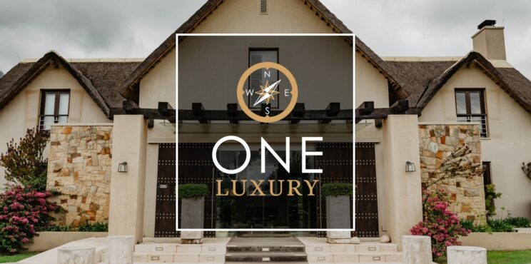 “Customer safety and satisfaction is our number one priority,” Say the Thinkers at One Luxury
