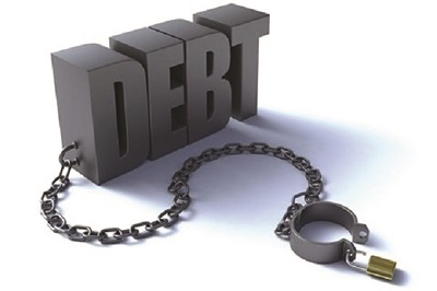 Any justificationfor Ghana’s rising public debt?