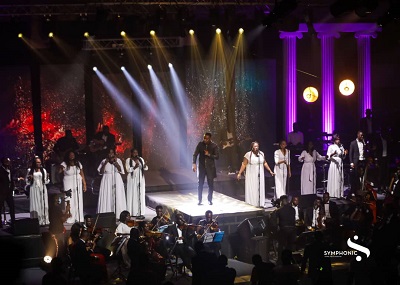 Symphonic Music collaborates with Joe Mettle on ‘Hallelujah’
