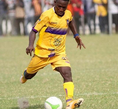 Medeama set to upset Hearts in dicey clash