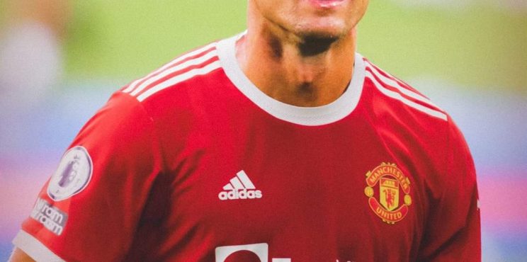 Breaking: Christiano Ronaldo returns to Manchester United