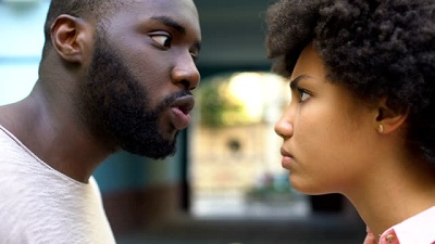 Things you shouldn’t tolerate in a relationship (II)