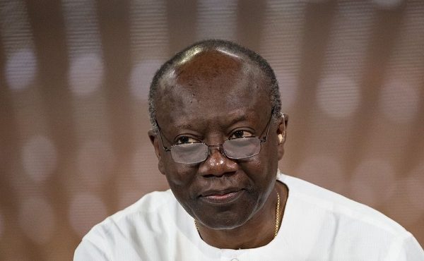 Go to IMF for liquidity support; your finances not good – gov’t told