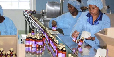 Govt must support pharmaceutical companies to produce vaccines locally