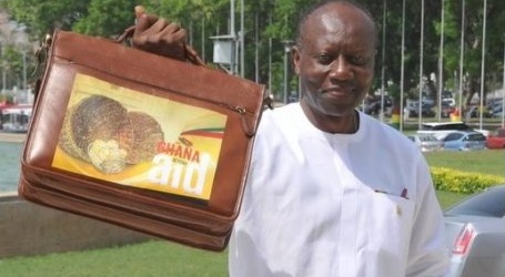 Ghanaians express mixed feelings ahead of budget presentation