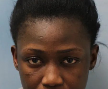 UK based Ghanaian woman jailed for bathing boyfriend with acid because she suspected him of cheating