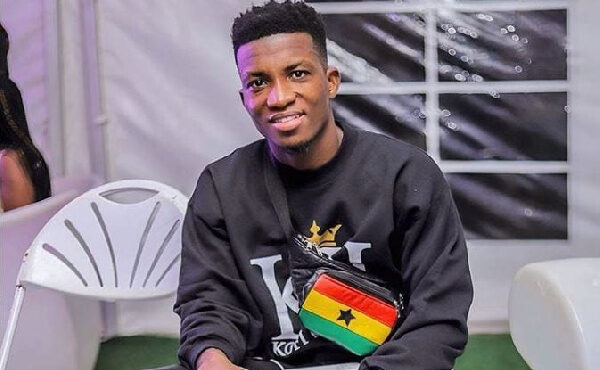 Kofi Kinaata trends on Twitter after announcing release of ‘wo pre’