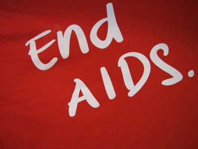 End inequalities; end AIDS – Every life matters