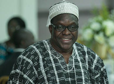 ‘Who checks the buffoonery of Ghana’s Parliament?’
