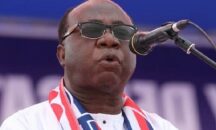The 2021 NPP Delegates Conference held in Kumasi