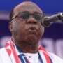 The 2021 NPP Delegates Conference held in Kumasi