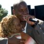 Tyrese Gibson asks fans to pray for his mothe