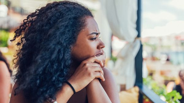 How to love a woman who has been through rough relationships