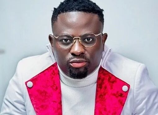I was recently paid ¢40 on a movie set – Brother Sammy recounts