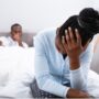 Emotional stress can affect your relationship negatively