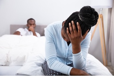 Some signs your partner might be emotionally unstable