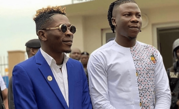 Shatta Wale didn’t show interest – VGMA PRO explains singer’s absence on nomination list