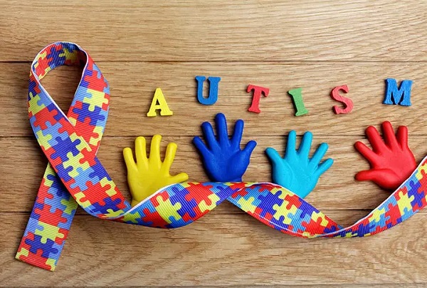 Autism Spectrum Pix