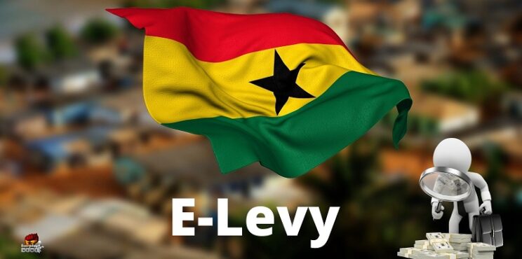 E-levy: Its relevance to technology