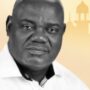 Hon. Benjamin Ayiku Nartey, MP for Ladzokuku Constituency,