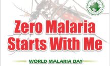 Achieving a zero-malaria society through innovation