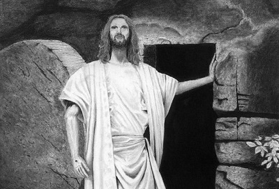 The significance of the resurrection