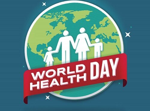 World Health Day 2022: ‘Our Planet, Our Health’