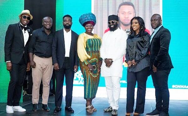 Ghana Nigeria Music Awards Festival – USA Unveils 2022 Nominees
