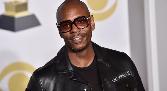 Dave Chappelle ‘Refuses’ to Let Attack Overshadow Comedy Set, Netflix Speaks Out on Incident