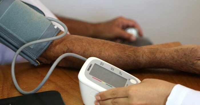 Measure your blood pressure accurately, control it, live longer