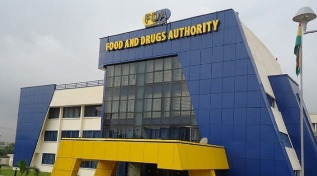 Marwako La, East Legon branches do not have food hygiene permit – FDA
