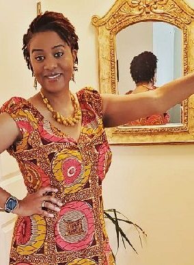 Let’s broaden our audience for international breakthrough …Maureen Biniyam urges Ghanaian artistes