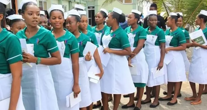 Don’t leave Ghana; stay and help the people – Gov’t appeals to nurses