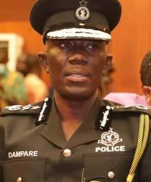 Police rescues 523 from human trafficking