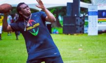 Ezekiel Ansah Foundation to scout for American Football talent in Ghana
