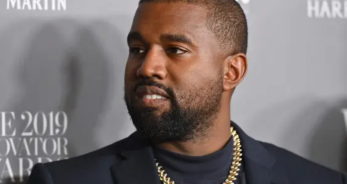 Pastor sues Kanye West over his sermon on ‘Donda’ track