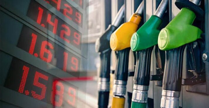 Persistent increment in fuel prices a big challenge – Energy Ministry
