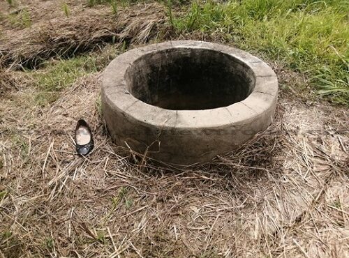 Man dies in attempt to retrieve GH₵300 from abandoned well