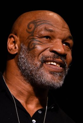 I had the best three years of my life in prison – Mike Tyson