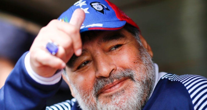 Maradona: Medical staff to face trial for football legend’s death