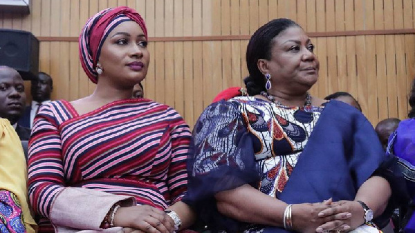 Presidential spouses’ salary: Supreme Court postpones ruling again to July 27