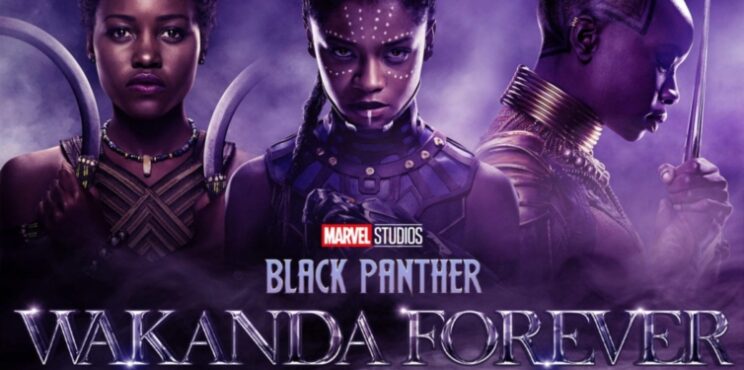 ‘Black Panther 2’ first trailer unveils Marvel’s emotional return to Wakanda 
