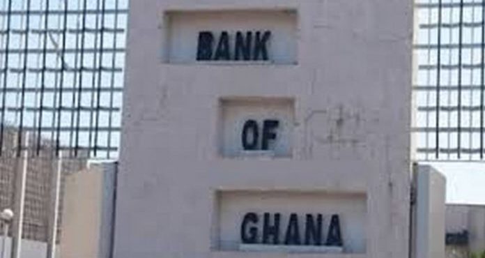 BoG warns over linking Ghana card to bank account via social media link