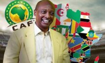 CAF Awards set to return in style July 21