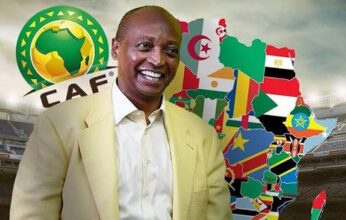 CAF Awards set to return in style July 21