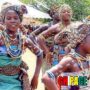 • The facinating culture of the ewe in Ghana